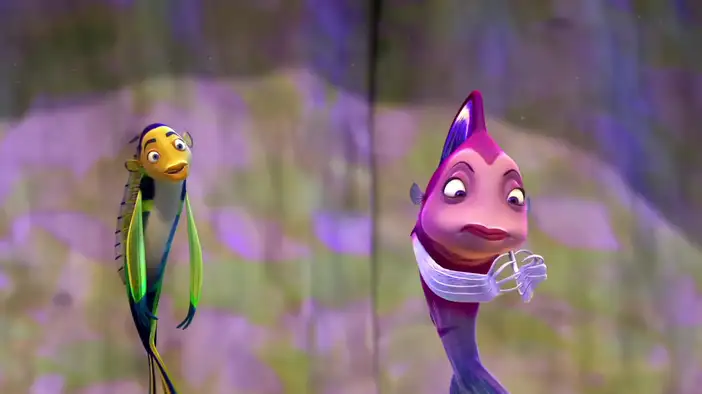 Трейлер (английский язык)