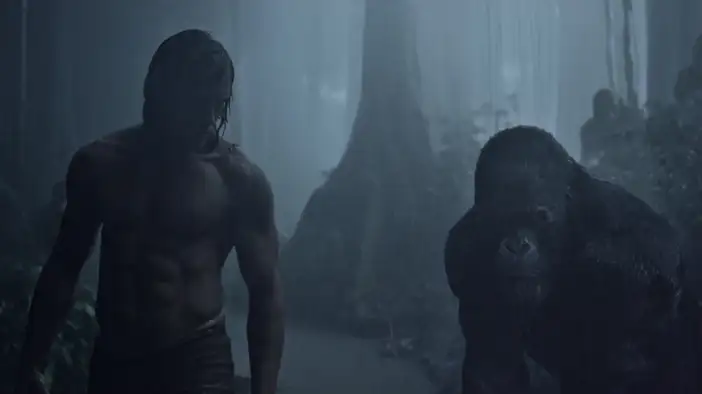 Трейлер (дублированный)