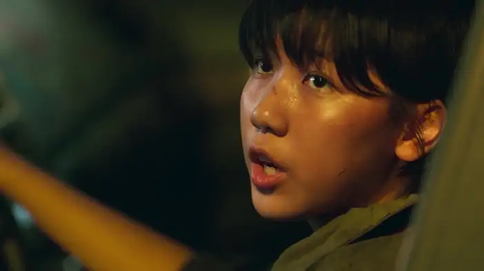 Трейлер (дублированный)