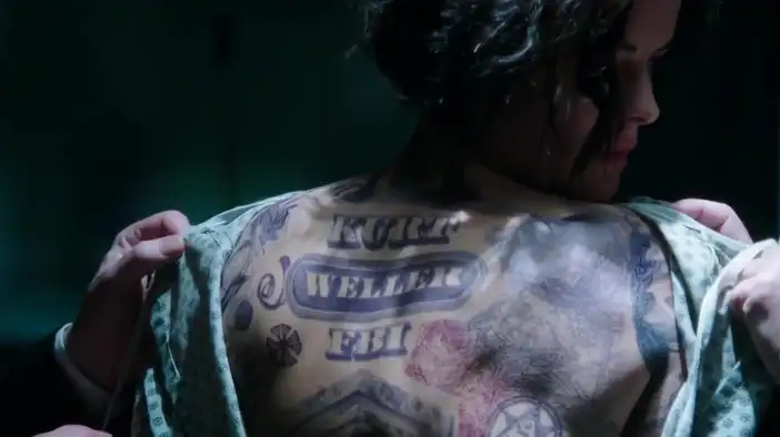 Трейлер (английский язык)