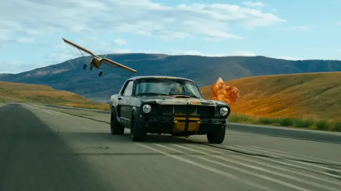 Трейлер (дублированный)