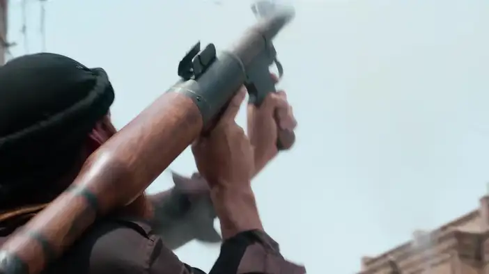 Трейлер (дублированный)