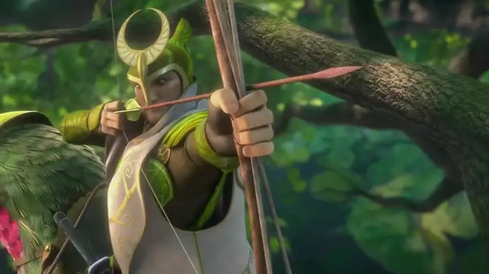 Фрагмент (английский язык)