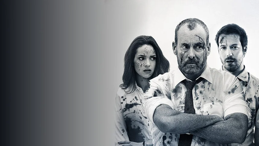 Эксперимент «Офис»