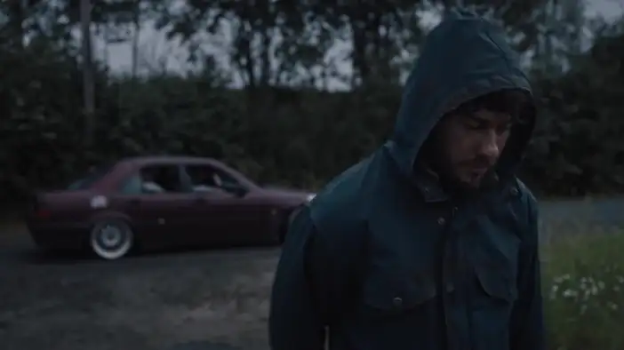 Трейлер (дублированный)