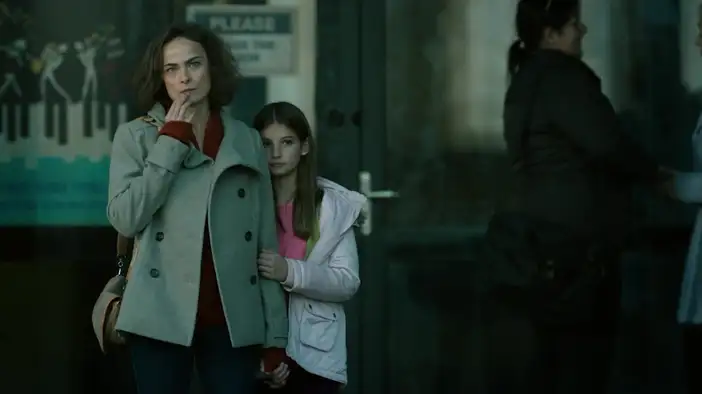 Украинский трейлер