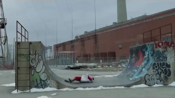 Тизер-трейлер  (дублированный)