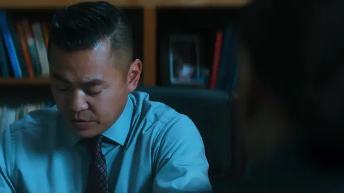 Трейлер (дублированный)