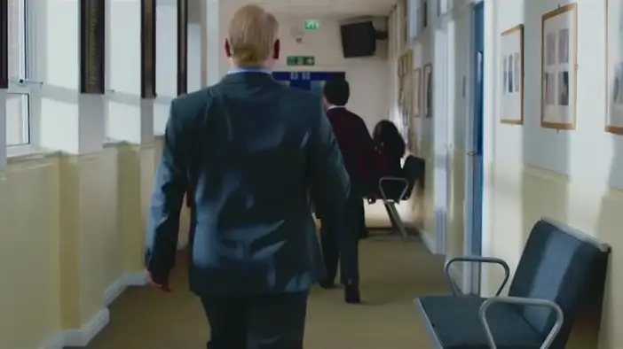 Трейлер (английский язык)