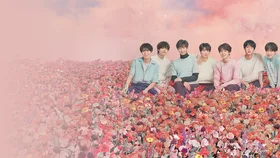 Концерт BTS LOVE YOURSELF в Европе