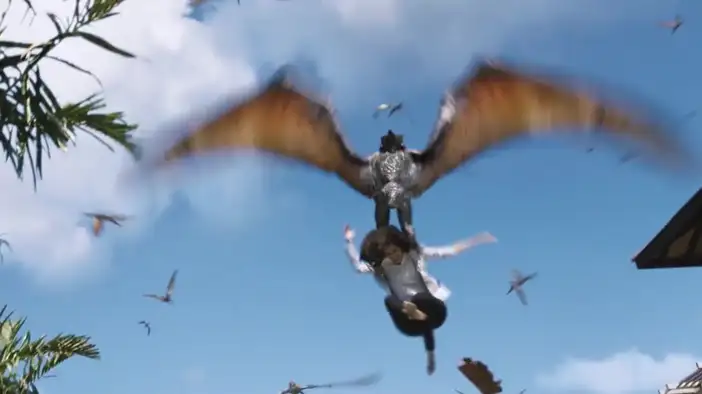 Трейлер (дублированный)