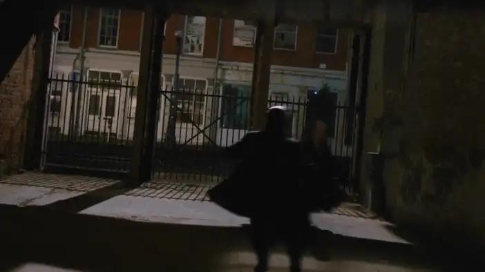 Трейлер (дублированный)