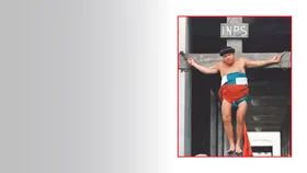 Фантоцци берёт реванш