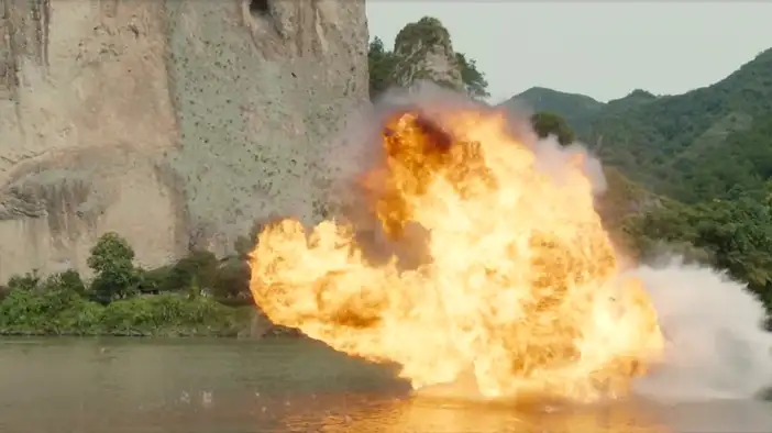 Трейлер (китайский язык)