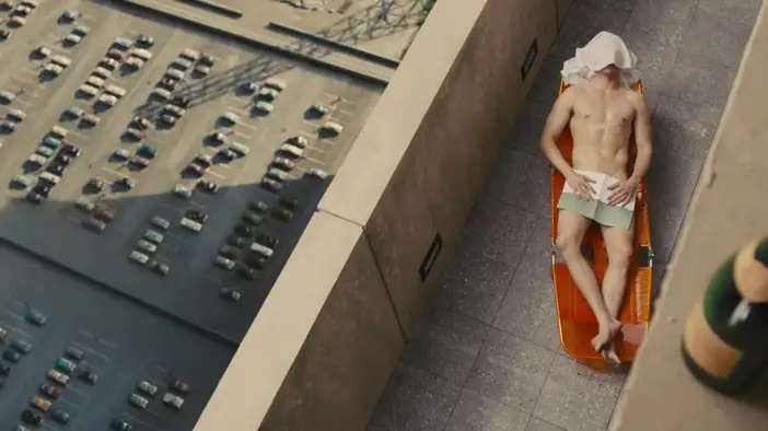 Фрагмент 2 (английский язык)