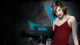 Обитель зла