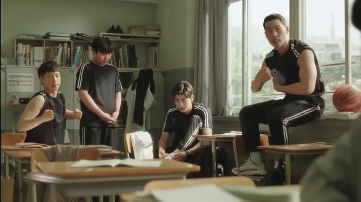 Трейлер (дублированный)