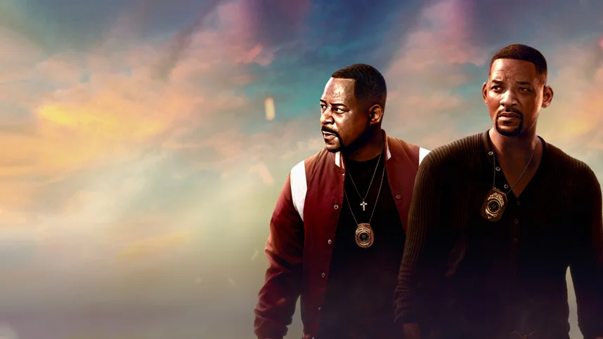 Плохие парни навсегда (Amediateka)