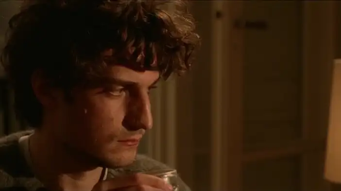 Трейлер (русские субтитры)