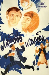 Любовь и голуби