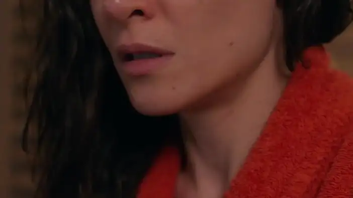 Трейлер дублированный