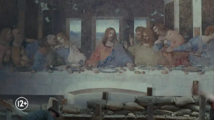 ТВ-ролик (русский язык)