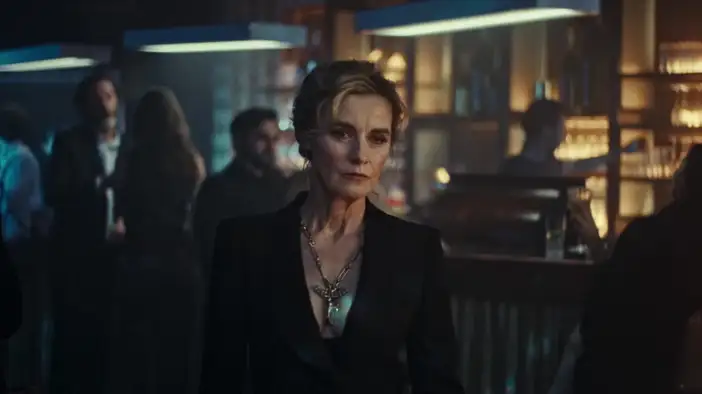 Трейлер (дублированный)