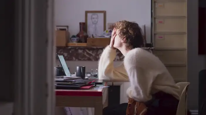 Трейлер (дублированный)