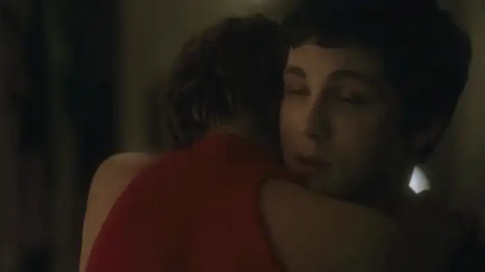 Трейлер (дублированный)