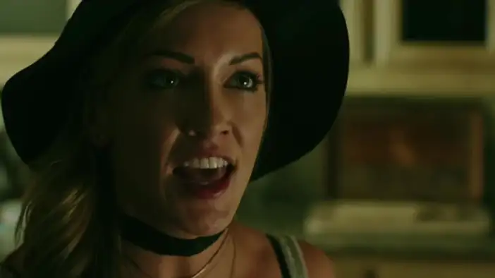 Трейлер (английский язык)