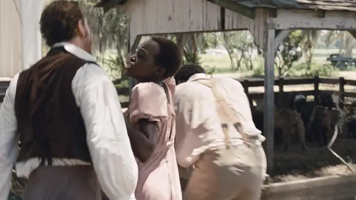 Трейлер (дублированный)