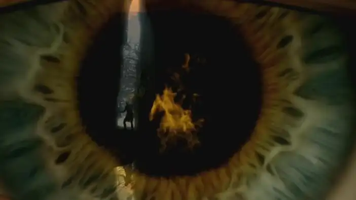 ТВ-ролик (английский язык)