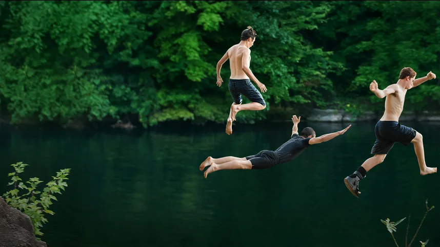 Короли лета