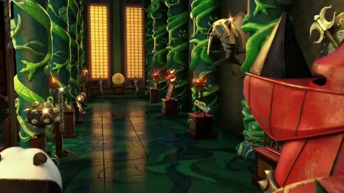 Фрагмент 3 (английский язык)