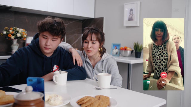 Porno multfilmlar shayton yiglashi mumkin