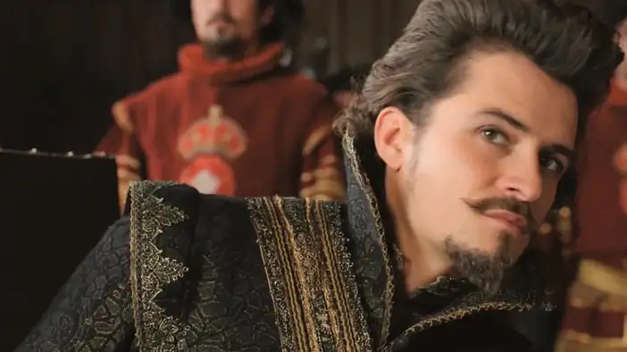 Трейлер (дублированный)