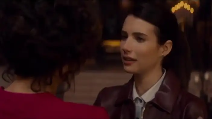 Трейлер (английский язык)