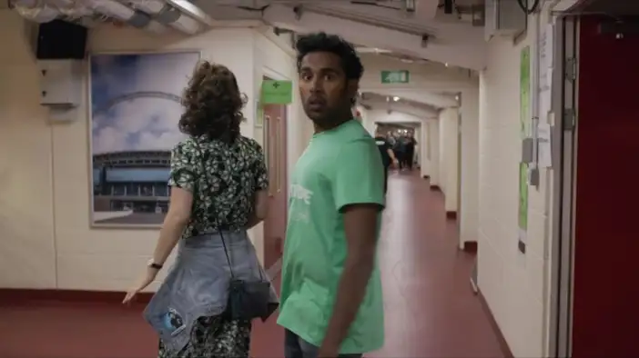 Международный трейлер (дублированный)