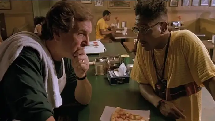 Фрагмент 3 (английский язык)