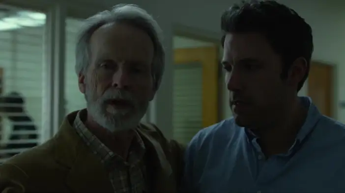 Трейлер (дублированный)