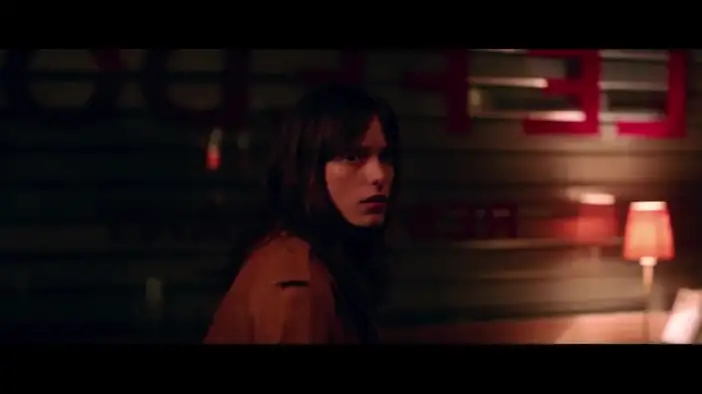 Трейлер (дублированный)