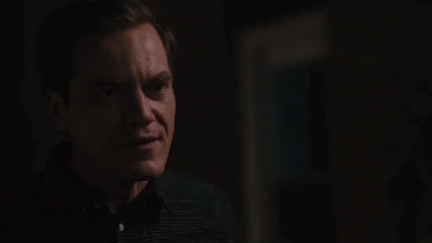 Бегущая от реальности