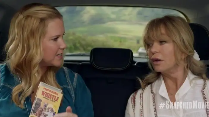 ТВ-ролик (английский язык)