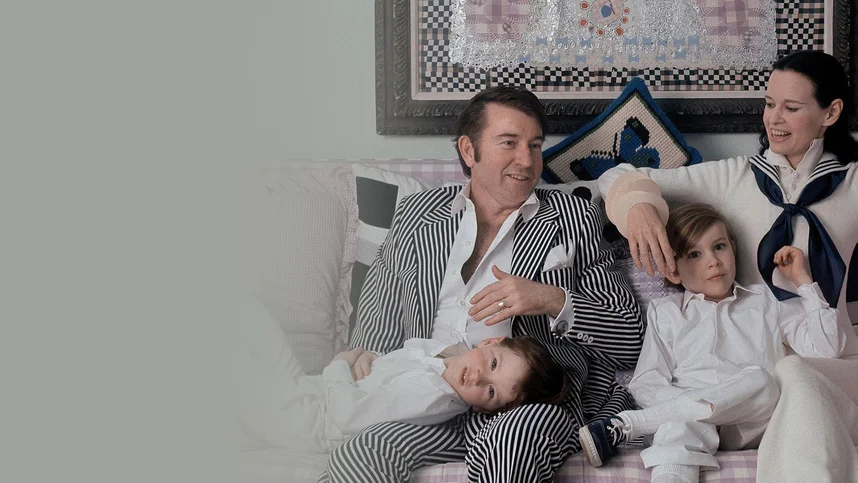 Женщина-эпоха: Вся правда