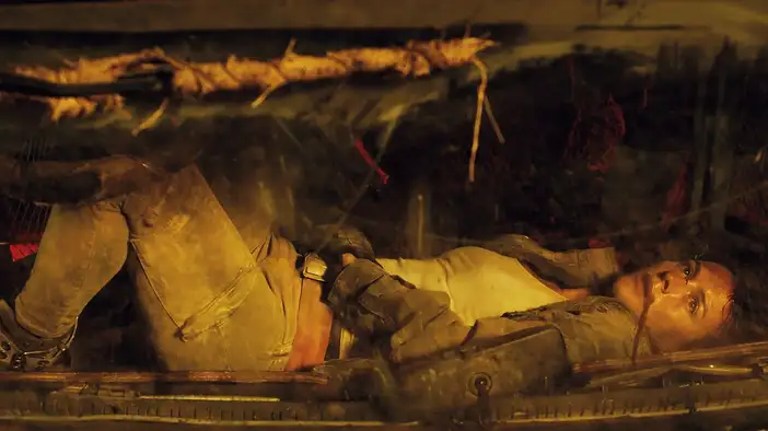 Трейлер (дублированный)