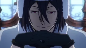 Проза бродячих псов. Фильм