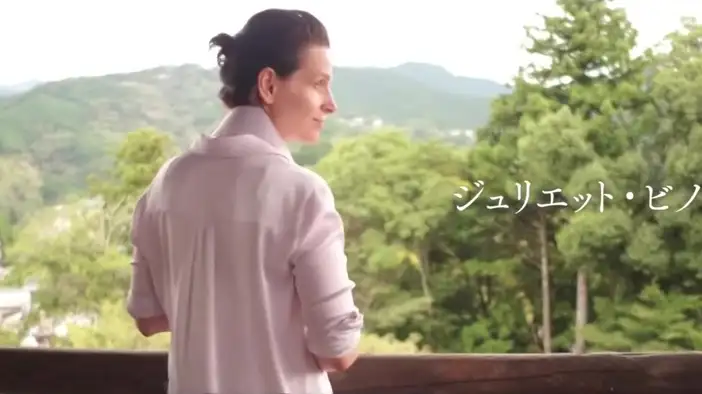 Японский тизер