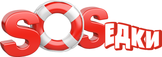 S.O.S.едки (Сериал, 2021)