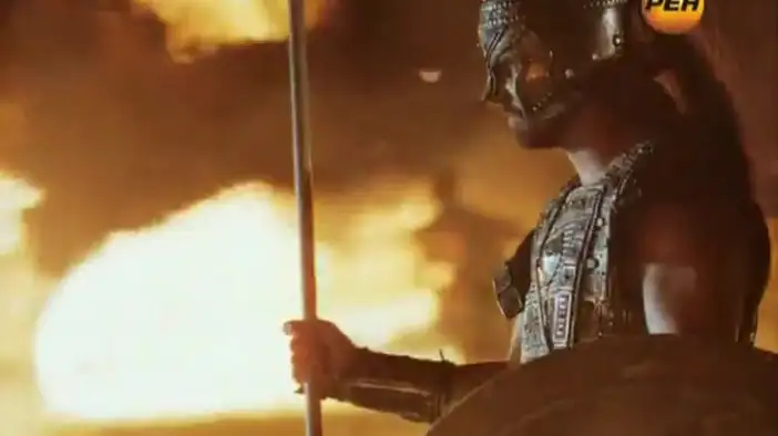 ТВ-ролик (русский язык)