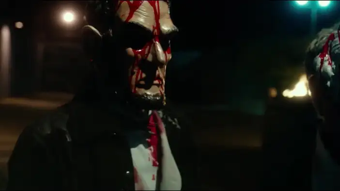 Трейлер (дублированный)